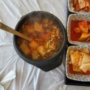 모악산바다네생선구이 이미지