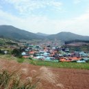 슬로시티청산도 이미지