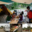 아리울캠핑장 이미지