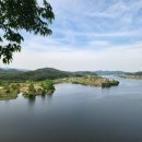 부소산성 남문지 이미지