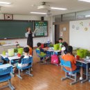 경포대초등학교 이미지