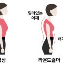 라운드 이미지