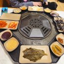 [인천 맛집] 부평숯불닭갈비가 맛있는 &#39;팔각도&#39; 후기