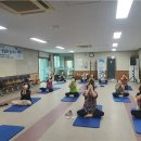 생활체조 이미지