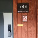목공예A | [원주 숙소] 국립백운산자연휴양림 연립D동 6인실 꽃마리 숙박후기