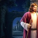 승리하는교회 앞 이미지