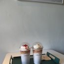 카페코지 강릉아산병원점