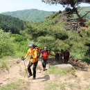 동곡삼거리 | 광양 백운산