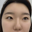 마이웨이헤어 | 왕십리 속눈썹펌 유지력 좋은 다크제리뷰티 노글루 수분펌 후기