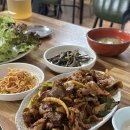 재건 | 의령 현지인 맛집 재건식육식당 후기