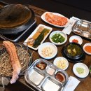 갈비맛있는집아주점 이미지