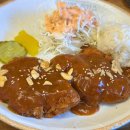 이백장 돈가스 이미지