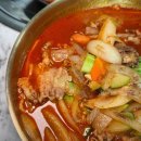 CU 거제성내공단점 | 거제도 맛집 성내곰탕&amp;짬뽕 본점 소고기짬뽕 거제 현지인 추천 후기