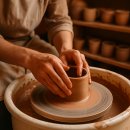 초안산도자기체험장 | 도자기 체험장 가격 충격? 진짜 후기로 알려드리는 완벽 가이드