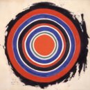 놀랜드 | Kenneth Noland 케네스 놀랜드 《 Painting 1966-2006 》 - 페이스 갤러리 전시 후기