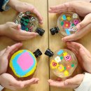 (버스)비전고등학교 | [평택 출강 일기] 송탄 땡큐지역아동센터 초등학생 나만의 디퓨저 만들기 클래스 | 수 향수_평택향수공방