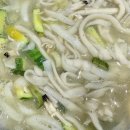 동군산농협(마트) | 하나로마트 군산 엄마손 보리칼국수 칼국수밀키트 후기