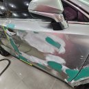 송파카센타 | 송파 문정동 차량 판금 도색 작업후기