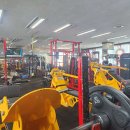 전자 광주 피트니스 이미지