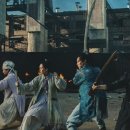 외계＋인 2부 이미지