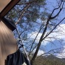 월악산 산아래 이미지