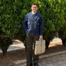 26500-73-01-020 | 30대 남자 아메카지 코디 필수 템 코튼 퍼티그팬츠 추천