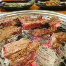 광명역 소고기 맛집 이케아 바로앞 힘쎈소한마리