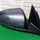 4세대 투싼NX4 무광 조수석 8핀 타이탄그레이 이미지