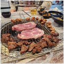 맛있는 숯불고기집 이미지