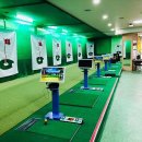 다담 GOLF Lounge 이미지