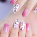 네일해 윤 이미지