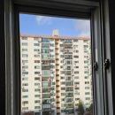 진흥아파트 | 서초구 서초동 진흥아파트 미세 방충망 교체 후기