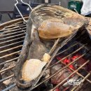 고기상회강촌점 | 강촌역 맛집 조개구이 항아리바베큐 고기상회강촌점