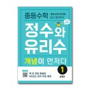 정수와 유리수