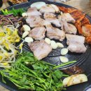 풍년골더덕생삼겹살 이미지