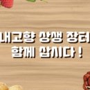 내고향장터 - 강남구 도곡로77길 26 | 내고향장터