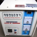 AVR (자동전압조정기) 이미지