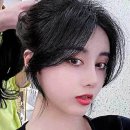 컬헤어 이미지