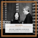 2021 옥샘하모닉오케스트라 정기연주회 | (음반/Arrangement)Brahms Concerto for Piano 4-hands and String Orchestra in G minor (after the...