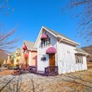 모래불 펜션 이미지