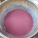 채가네들깨국수 이미지