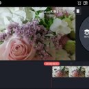 스마트폰 동영상 제작 이미지