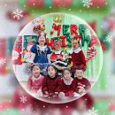 샘솔 크리스마스 패션쇼🎄💚❤️ 이미지