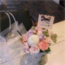 [백마역,백석역꽃집]일산위시티꽃배달-일산동구꽃배달 잘하는꽃집 /가벼운 화병꽃선물 이미지