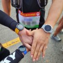 CU 기장철마점 | 트레일런 대회(33km) / 트레일 마라톤 후기 / 부산 트레일 마라톤 / 부산 기장에서 동백섬 까지 달리기