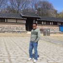 부여 여흥민씨 고택(국가민속문화재)