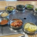 흥부숯불갈비 이미지