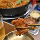 해솔마을 3단지 앞 횡단보도 | 파주 맛집 운정 부엉이닭갈비 해솔마을점 오늘은 어디서 한잔할까? no.7