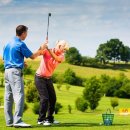 일광 매직 골프 연습장 이미지