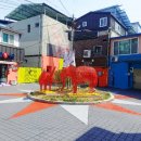홍천포장